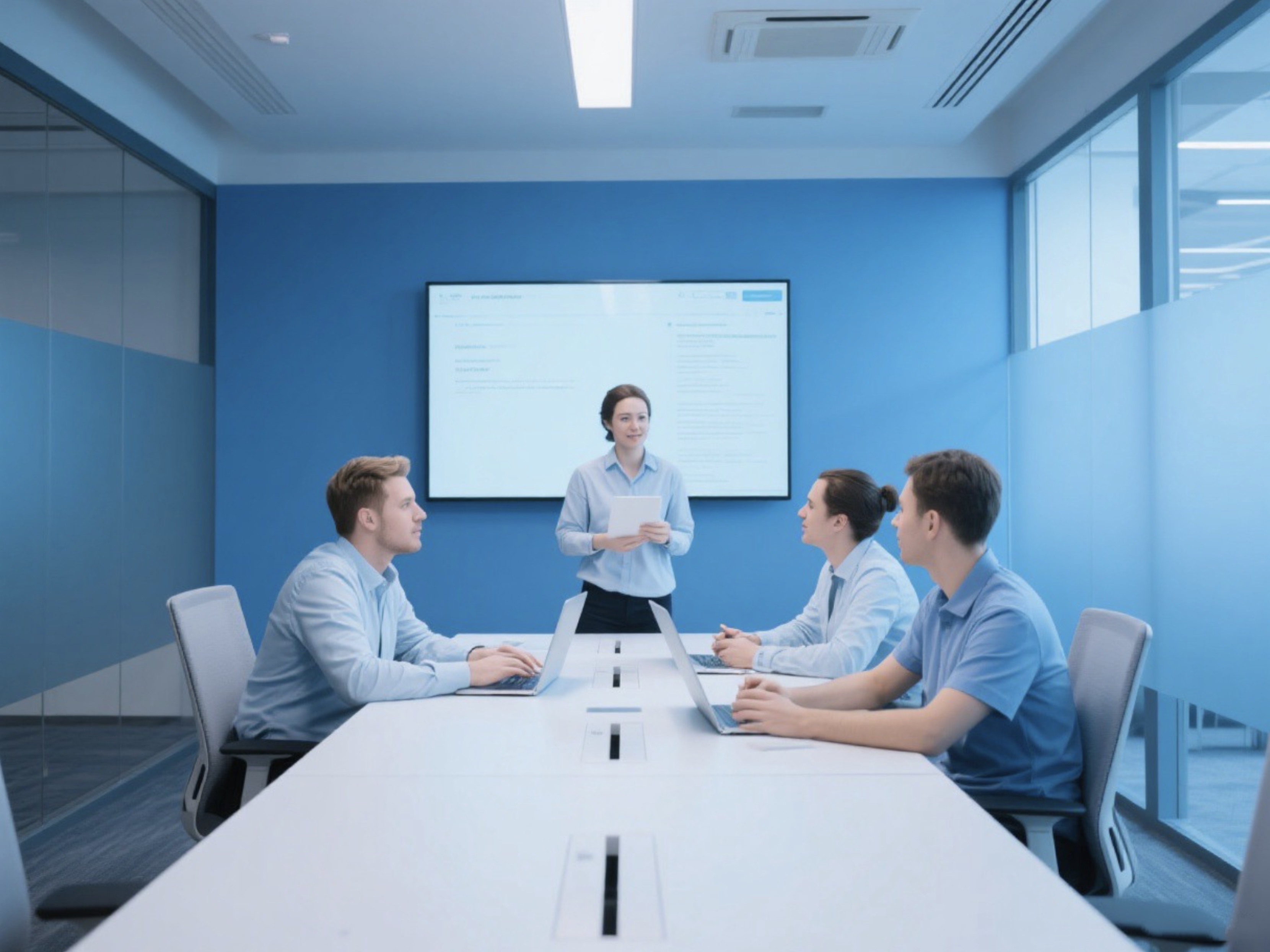 Team Collaboration